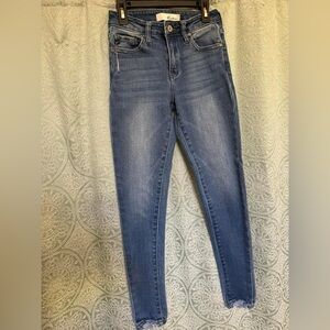 Kancan Skinny Jeans
